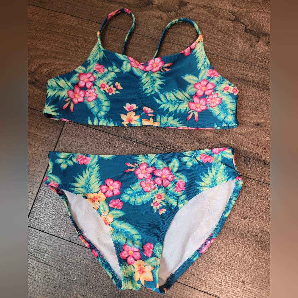 Art Class Girls Bikini Swimsuit